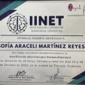Ampliar imagen: certificate 8