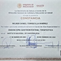 Ampliar imagen: certificate 9