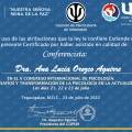 Ampliar imagen: certificate 12