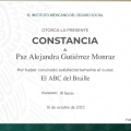 Ampliar imagen: certificate 15