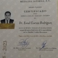 Ampliar imagen: certificate 5