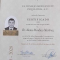 Ampliar imagen: certificate 3