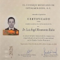 Ampliar imagen: certificate 2