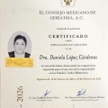 Ampliar imagen: certificate 1
