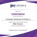 Ampliar imagen: certificate 6