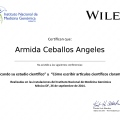 Ampliar imagen: certificate 6