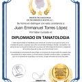 Ampliar imagen: certificate 7