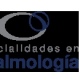 Especialidades En Oftalmología