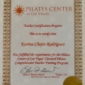 Ampliar imagen: certificate 6