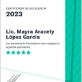Ampliar imagen: certificate 2