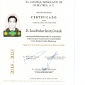 Ampliar imagen: certificate 1