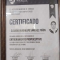 Ampliar imagen: certificate 10