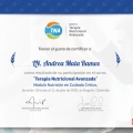 Ampliar imagen: certificate 9