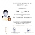 Ampliar imagen: certificate 1