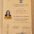 Ampliar imagen: certificate 3