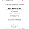 Ampliar imagen: certificate 3