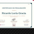 Ampliar imagen: certificate 1