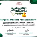 Ampliar imagen: certificate 7
