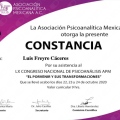 Ampliar imagen: certificate 2