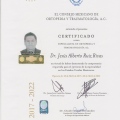 Ampliar imagen: certificate 3