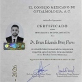 Ampliar imagen: certificate 4