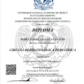 Ampliar imagen: certificate 1