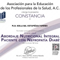 Ampliar imagen: certificate 10