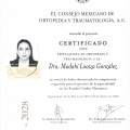 Ampliar imagen: certificate 3