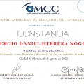 Ampliar imagen: certificate 4