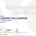 Ampliar imagen: certificate 19