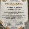 Ampliar imagen: certificate 2