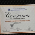 Ampliar imagen: certificate 4