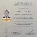 Ampliar imagen: certificate 1