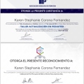 Ampliar imagen: certificate 1