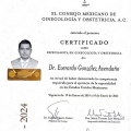 Ampliar imagen: certificate 3