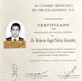 Ampliar imagen: certificate 2