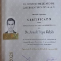 Ampliar imagen: certificate 7