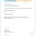 Ampliar imagen: certificate 3