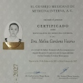 Ampliar imagen: certificate 3