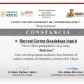 Ampliar imagen: certificate 10