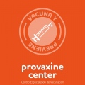 Provaxine - Centro Especializado En VacunaciónMonterrey - 
