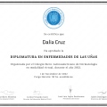 Ampliar imagen: certificate 1