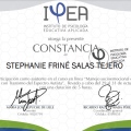 Ampliar imagen: certificate 18