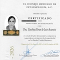 Ampliar imagen: certificate 3