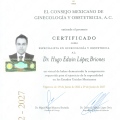 Ampliar imagen: certificate 1