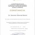 Ampliar imagen: certificate 18