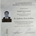 Ampliar imagen: certificate 1
