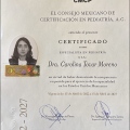 Ampliar imagen: certificate 2