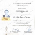 Ampliar imagen: certificate 1