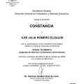 Ampliar imagen: certificate 3